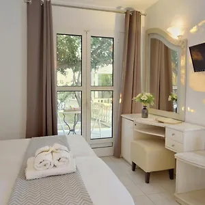 4* Couette-café Orizon Tagoo Mykonos