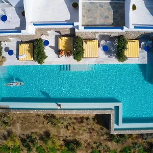 4* Hotel San Antonio Summerland
